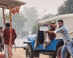 The actor also has direction skills and joined the entertainment industry as an assistant director in the film 